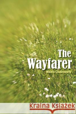 The Wayfarer Meera Chakravorty   9781482811742 Partridge Publishing