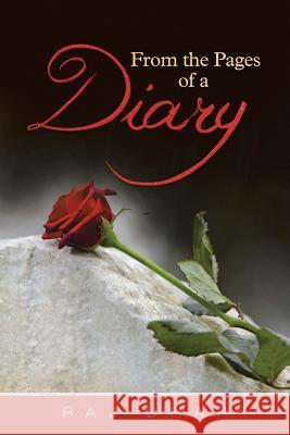 From the Pages of a Diary Dhar, Raj 9781482812176 Partridge Publishing