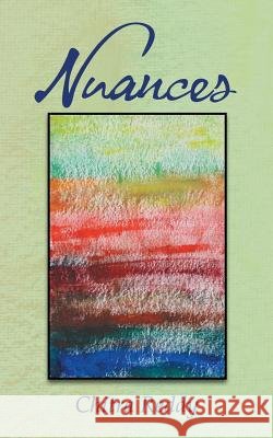 Nuances Chitra Reddy 9781482814668