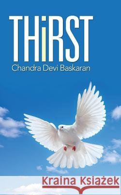 Thirst Chandra Devi Baskaran 9781482818468