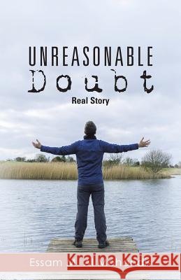 Unreasonable Doubt Essam M Al Mohandis   9781482828450