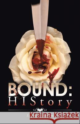 Bound: HIStory Storm, Scarlet 9781482830767 Partridge Singapore