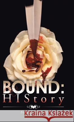 Bound: HIStory Storm, Scarlet 9781482830774 Partridge Singapore