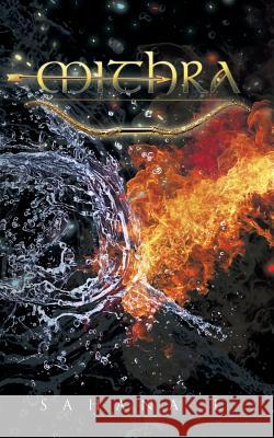 Mithra Sahana L   9781482841763 Partridge India