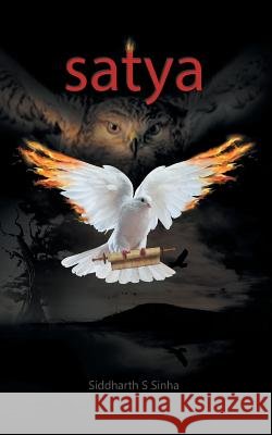 Satya Siddharth S Sinha   9781482849059