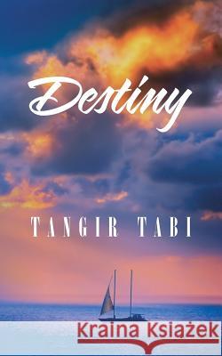 Destiny Tangir Tabi 9781482859133 Partridge India