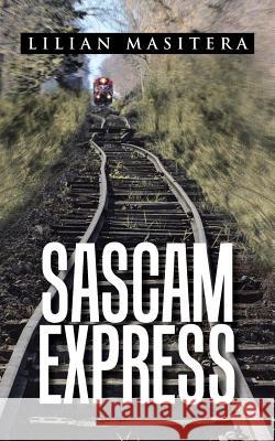 Sascam Express Lilian Masitera 9781482861679