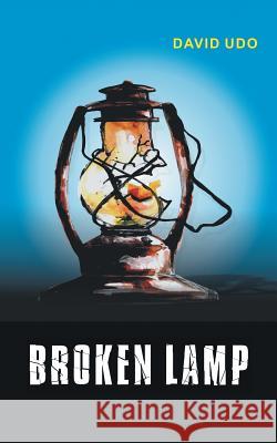 Broken Lamp David Udo 9781482861839 Partridge Africa