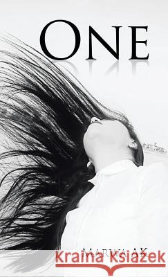 One Marwa Ak 9781482865004