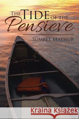 The Tide of the Pensieve Sumeet Mathur 9781482867893 Partridge India