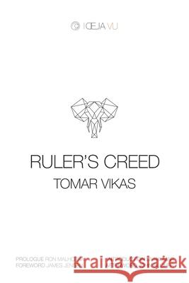 Ruler's Creed Vikas Tomar 9781482871678