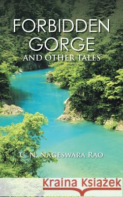 Forbidden Gorge: And Other Tales C N Nageswara Rao 9781482875430