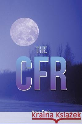 The Cfr Maya Sarfh 9781482876154