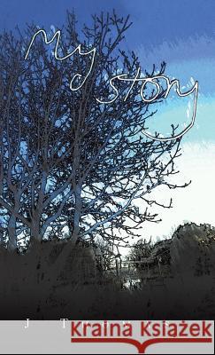 My Story J. Thomas 9781482890730 Partridge Singapore