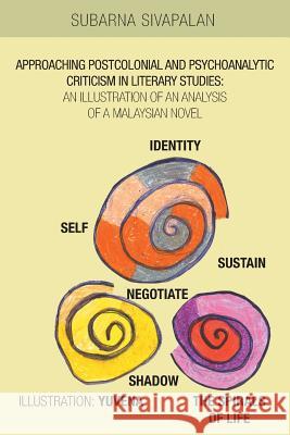 Approaching Postcolonial and Psychoanalytic Criticism in Literary Studies: An Illustration of an Analysis of a Malaysian Novel Subarna Sivapalan 9781482893700 Authorsolutions (Partridge Singapore)