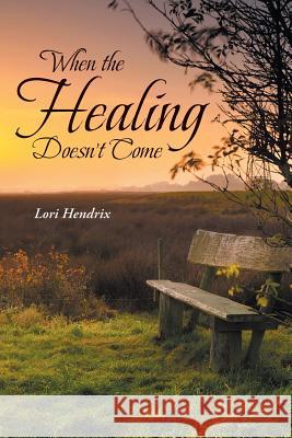 When the Healing Doesn't Come Lori Hendrix 9781483411309