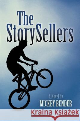 The StorySellers Mickey Bender 9781483420486