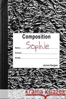Sophie Jennie Sargam 9781483423111