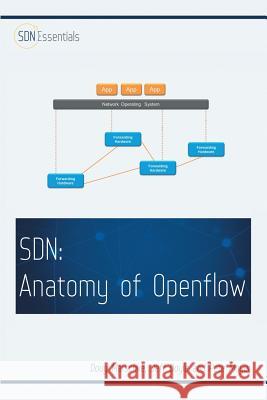 Software Defined Networking (SDN): Anatomy of OpenFlow Volume I Doug Marschke, Jeff Doyle, Pete Moyer 9781483427232