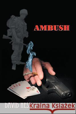 Ambush David Hess 9781483429014