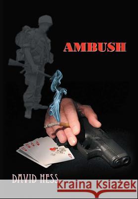 Ambush David Hess 9781483429038