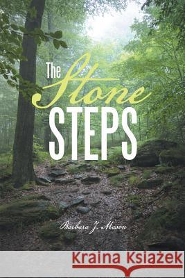 The Stone Steps Barbara J Mason (Idaho State University) 9781483435121