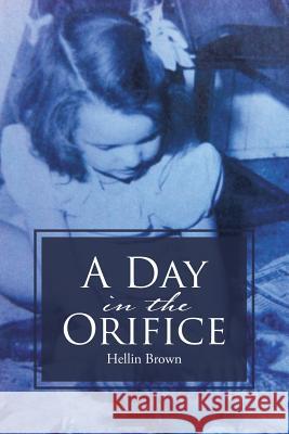 A Day In The Orifice Hellin Brown 9781483453019