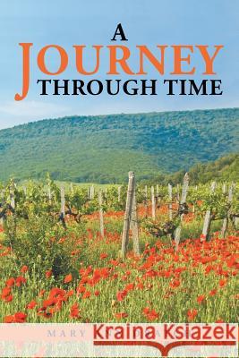A Journey Through Time Mary Ann Dratch 9781483455938