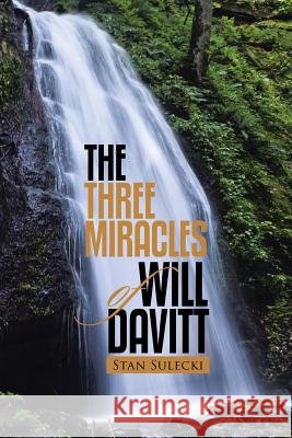 The Three Miracles of Will Davitt Stan Sulecki 9781483465494