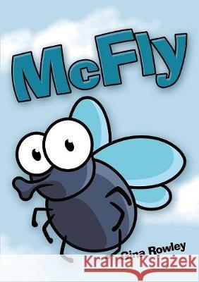 McFly Gina Rowley 9781483472287