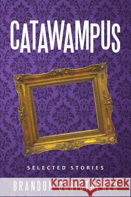 Catawampus: Selected Stories Brandon Christopher 9781483480350