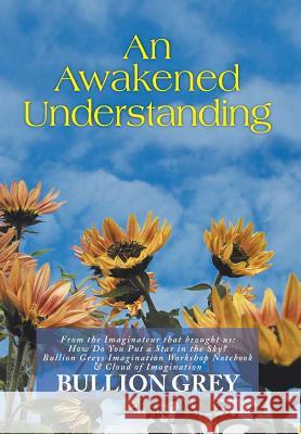 An Awakened Understanding Bullion Grey 9781483602851 Xlibris Corporation