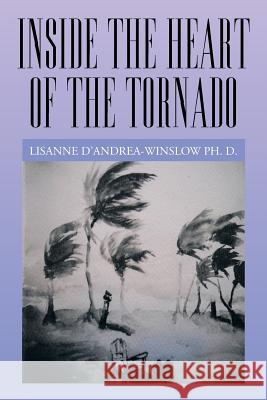 Inside the Heart of the Tornado Lisanne D. D 9781483608921 Xlibris Corporation