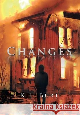 Changes K. L. Burt 9781483610047