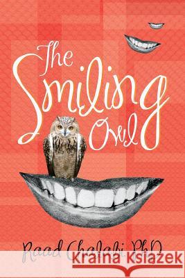 The Smiling Owl Raad Chalab 9781483614328