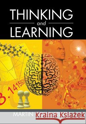 Thinking and Learning Martin Odudukudu 9781483624334 Xlibris Corporation