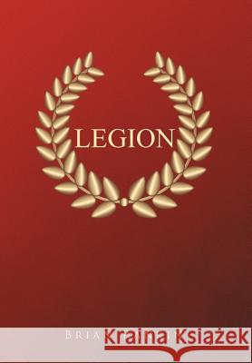 Legion Brian Rankin 9781483631837