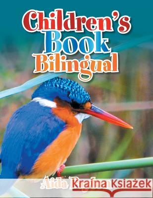 Children's Book Bilingual Aida Payton 9781483654102 Xlibris Corporation
