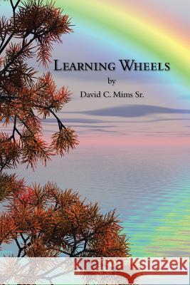 Learning Wheels David C. Mim 9781483664828 Xlibris Corporation