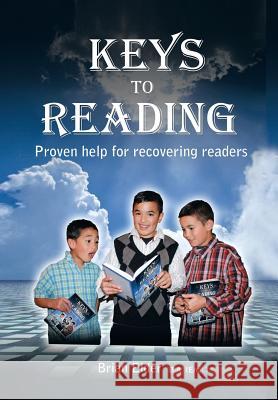 Keys to Reading Brian Elder 9781483669946