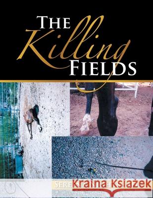 The Killing Fields Sereena Nightshade 9781483688114 Xlibris Us