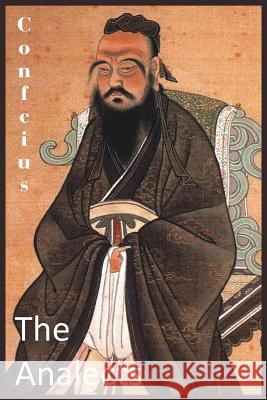 The Analects Confucius 9781483703534