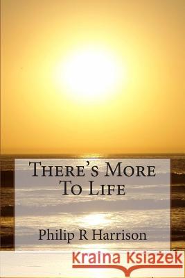 There's More To Life Com, Electric Reads 9781483915913 Createspace