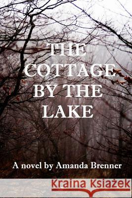 The Cottage by the Lake: A Sid Langdon Mystery Amanda Brenner 9781483922775
