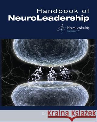 Handbook of NeuroLeadership Ringleb, Al H. 9781483925332