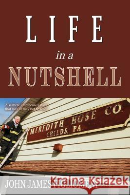 Life in a Nutshell MR John James Figliomeni 9781483944272 Createspace