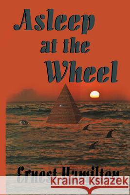 Asleep at the Wheel Ernest Hamilton 9781483954264