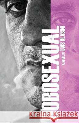 Hobosexual Luis Blasini 9781483963808