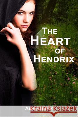 The Heart of Hendrix Ann Snizek 9781483989990 Createspace