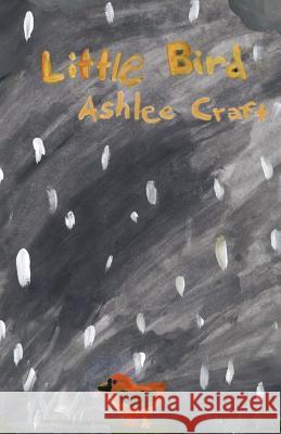 Little Bird Ashlee Craft Ashlee Craft 9781483991306 Createspace